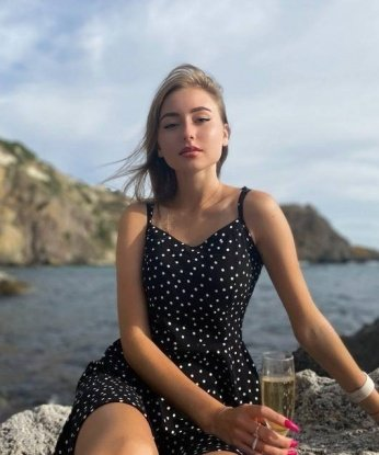 Екатерина, 25 лет