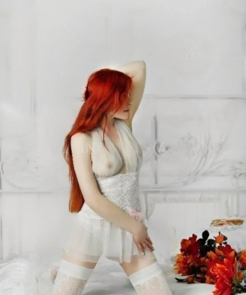 Аделина, 25 лет